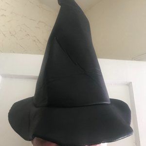 Harry Potter character  hat